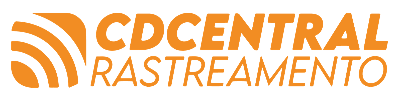 CDCentral Rastreamento